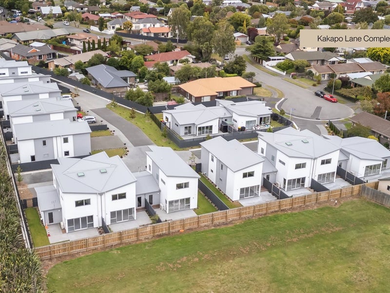 7 Kakapo Lane, Redwood, Christchurch - Carousel 22