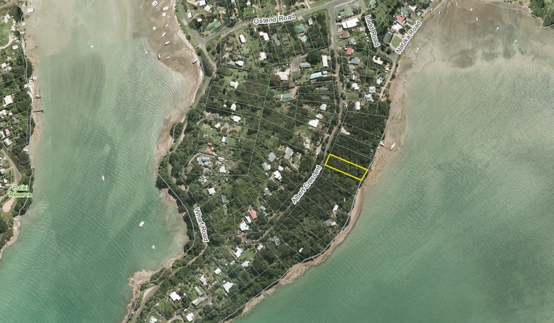 32 Albert Crescent, Ostend, Waiheke Island - Carousel 8