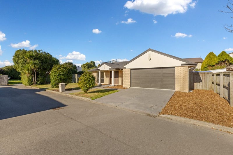 9 Sioux Avenue, Wigram, Christchurch - Carousel 1