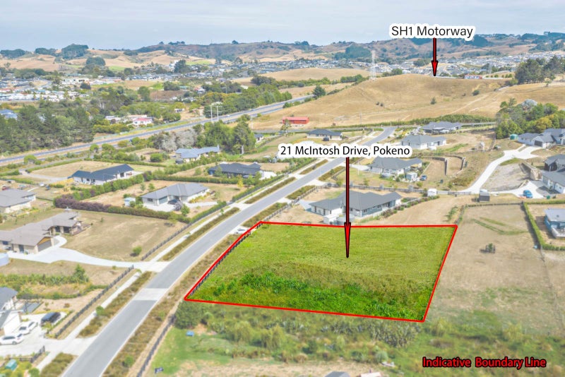 21 Mcintosh Drive, Pokeno - Carousel 6
