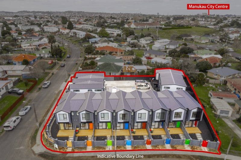 6/3 Capstick Road, Otara, Auckland - Carousel 12