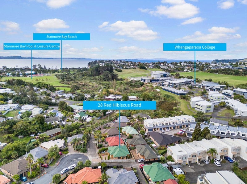 28 Red Hibiscus Road, Stanmore Bay, Whangaparaoa - Carousel 21