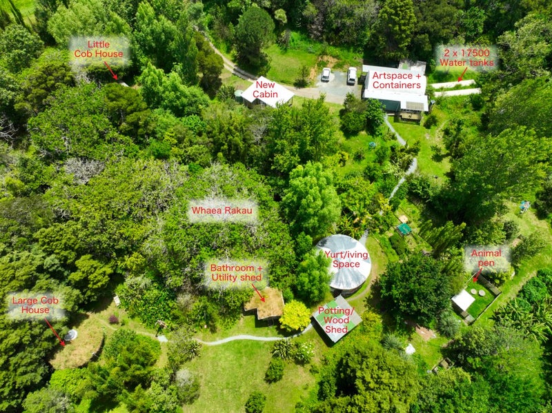 4 Te Pahi River Drive, Maungaturoto - Carousel 1