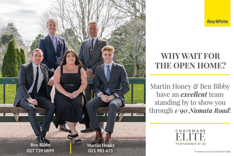 1/90 Namata Road, Onehunga, Auckland - Carousel 14