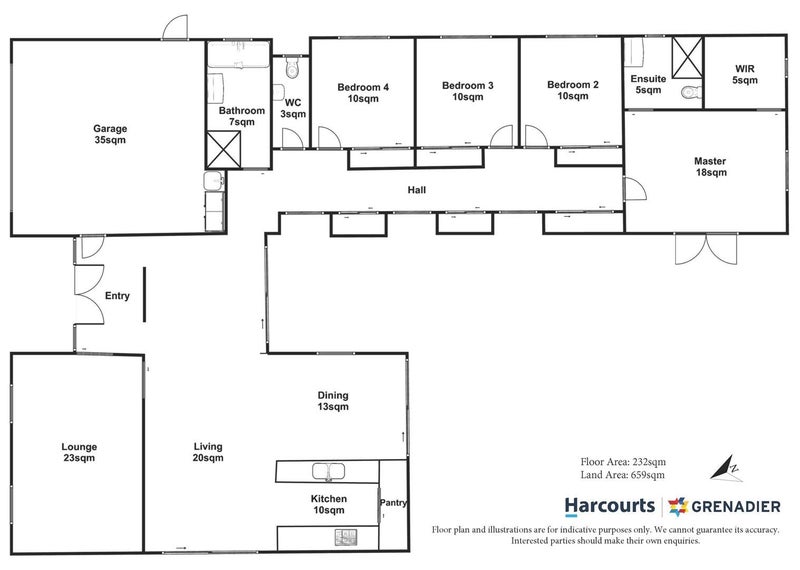 26 Winfield Drive, Wigram, Christchurch - Carousel 17