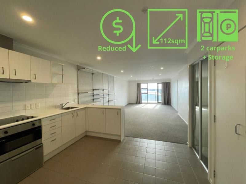 2C/83 New North Road, Eden Terrace, Auckland - Carousel 1