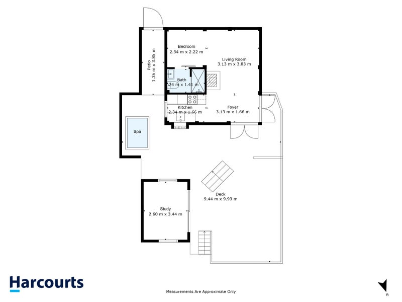 11 Karaka Street, Eastbourne, Lower Hutt - Carousel 19