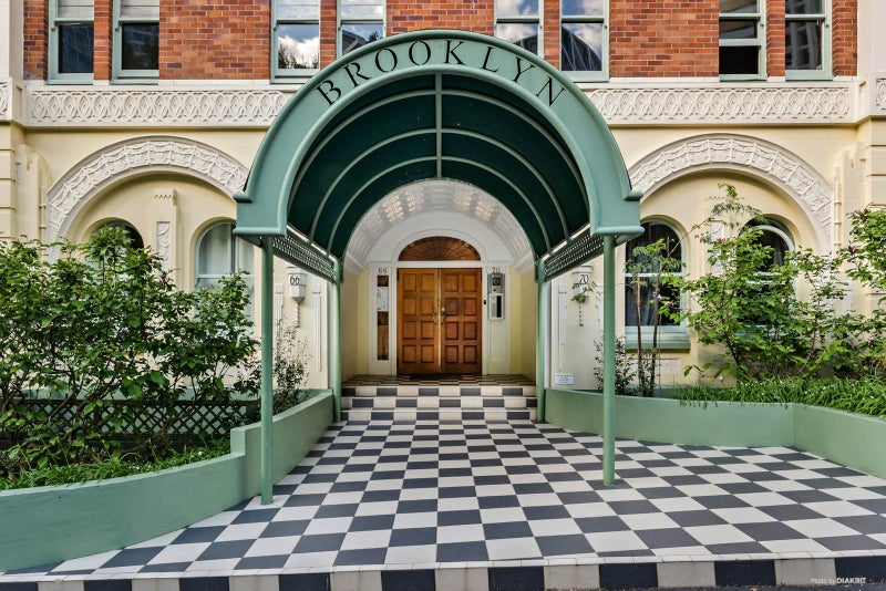 54/66 Emily Place, Auckland Central, Auckland - Carousel 1