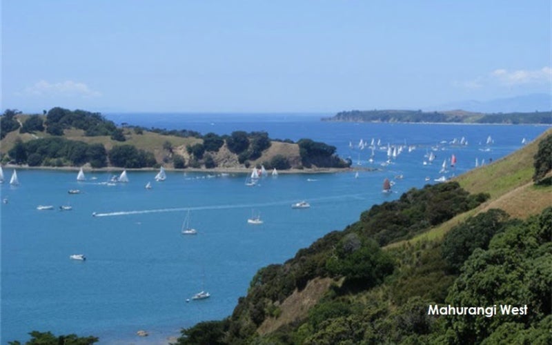 479 Mahurangi West Road, Mahurangi West, Warkworth - Carousel 21