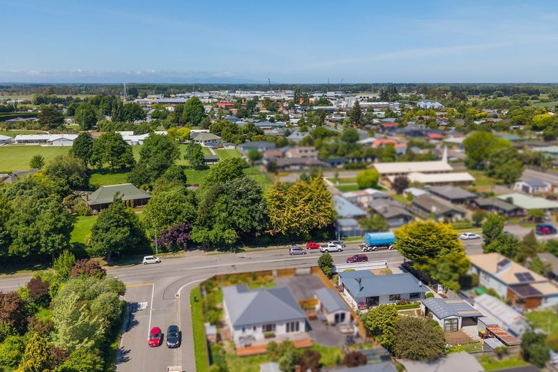 24 South Belt, Rangiora, Rangiora - Carousel 2