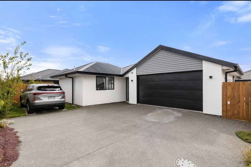 22 Myrtle Road, Wigram, Christchurch - Carousel 2