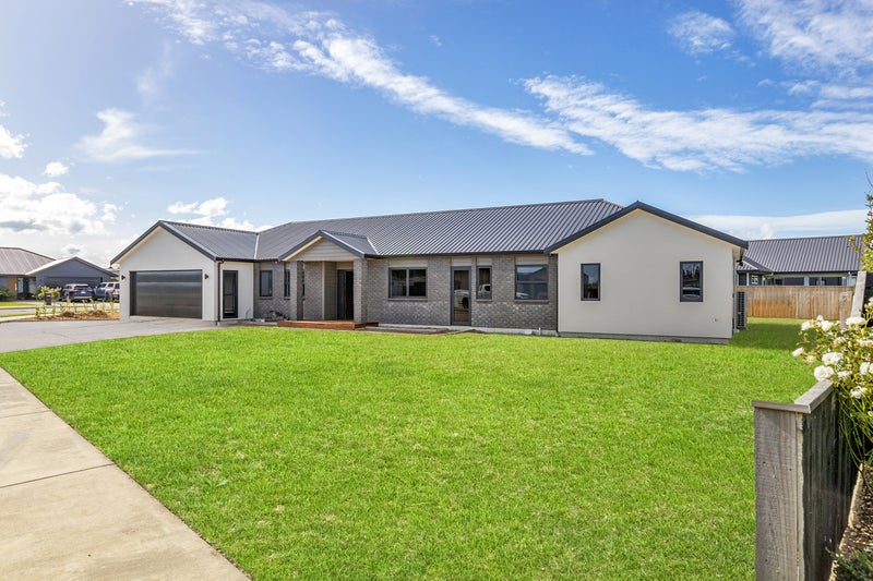 9 Wycliffe Place, Solway, Masterton - Carousel 1
