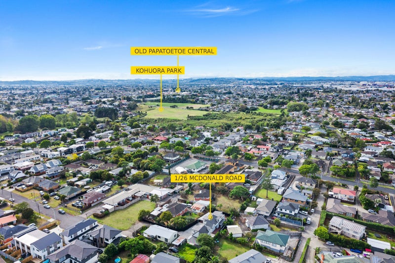 1/26 Mcdonald Road, Papatoetoe, Auckland - Carousel 35