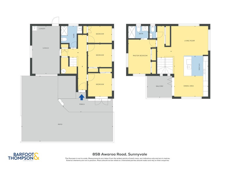 85B Awaroa Road, Sunnyvale, Auckland - Carousel 23