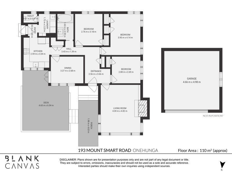 193 Mount Smart Road, Onehunga, Auckland - Carousel 20