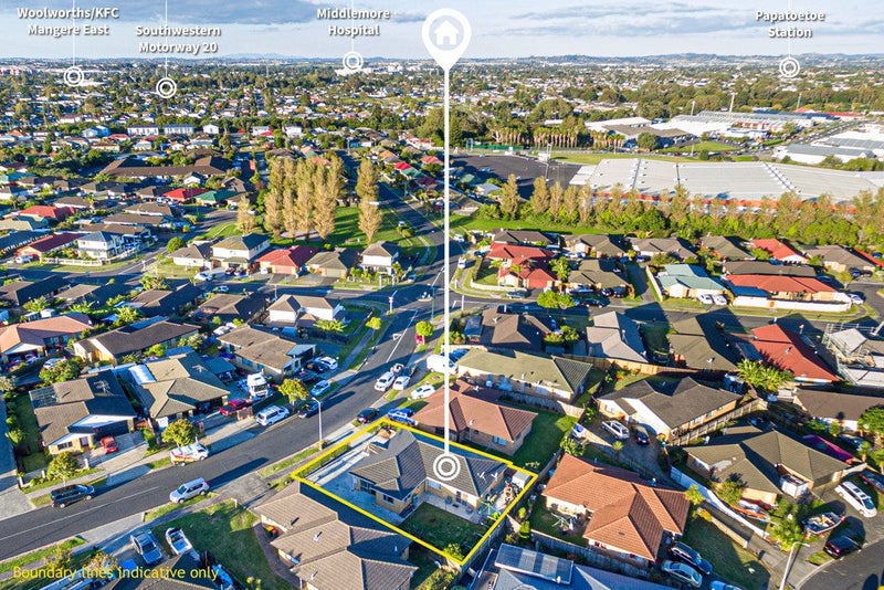51 Prangley Avenue, Mangere, Auckland - Carousel 17