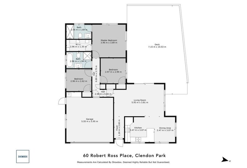 60 Robert Ross Place, Clendon Park, Auckland - Carousel 1