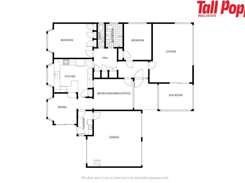 5 Ranui Road, Stoke, Nelson - Carousel 16