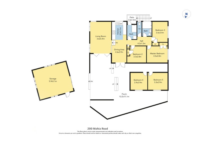 200 Mahia Road, Weymouth, Auckland - Carousel 25