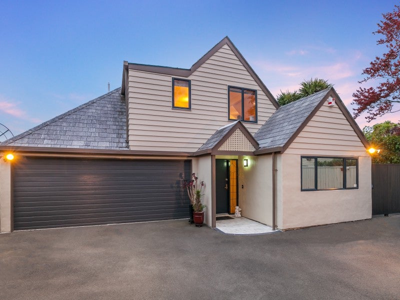 2/39 Penrose Street, Woburn, Lower Hutt - Carousel 21