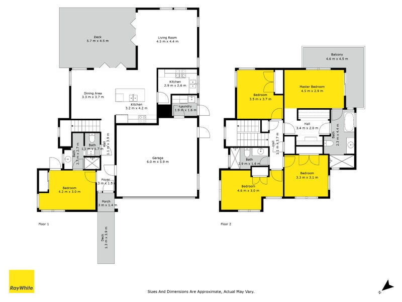 45 Turret Lane, Hobsonville, Auckland - Carousel 24