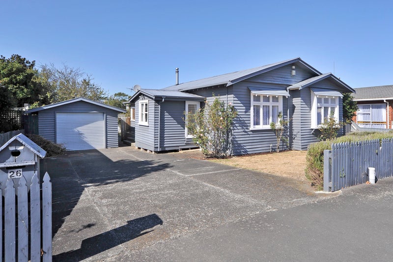 26 Chelwood Street, Takaro, Palmerston North - Carousel 2