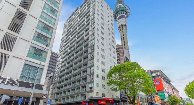 3A/34 Kingston Street, Auckland Central, Auckland - Carousel 1