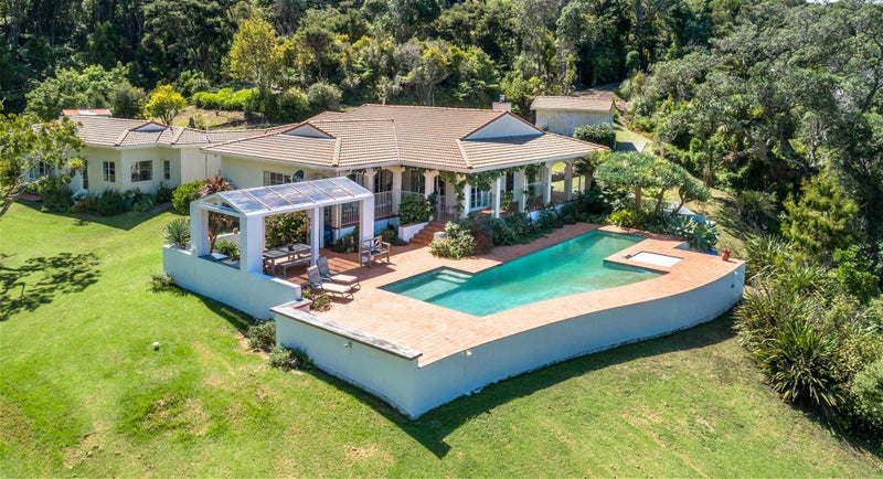 835 Wyuna Bay Road, Wyuna Bay, Coromandel - Carousel 5
