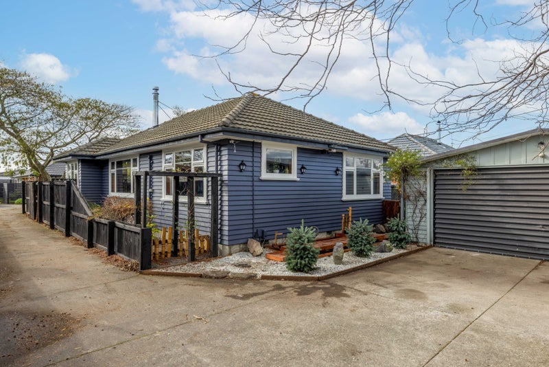 56 Checketts Avenue, Halswell, Christchurch - Carousel 1