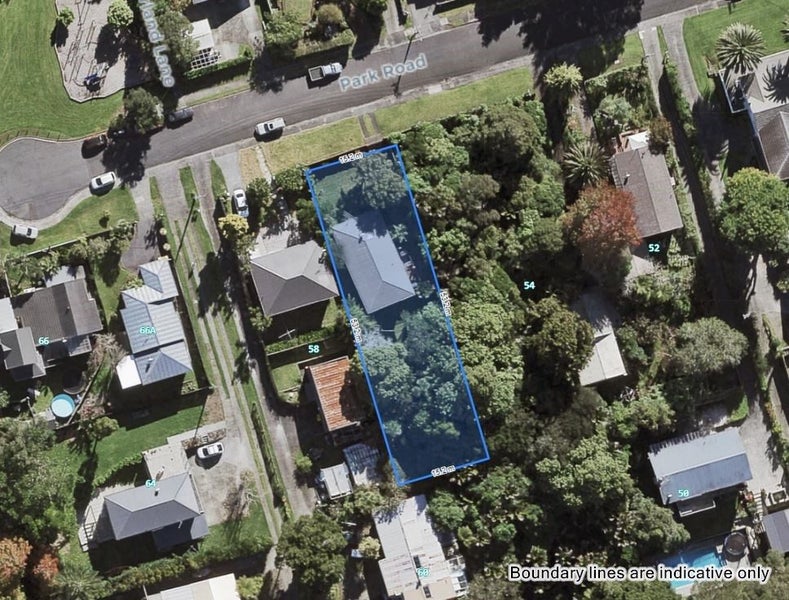 56 Park Road, Glenfield, Auckland - Carousel 20