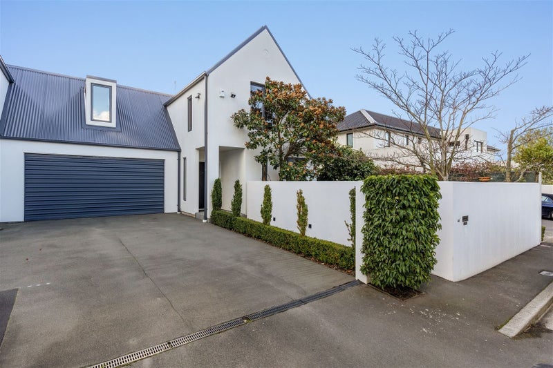 43 Cox Street, Merivale, Christchurch - Carousel 1