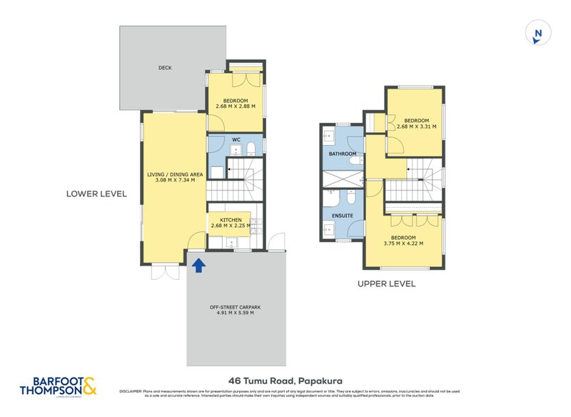 46 Tumu road, Papakura, Auckland - Carousel 18