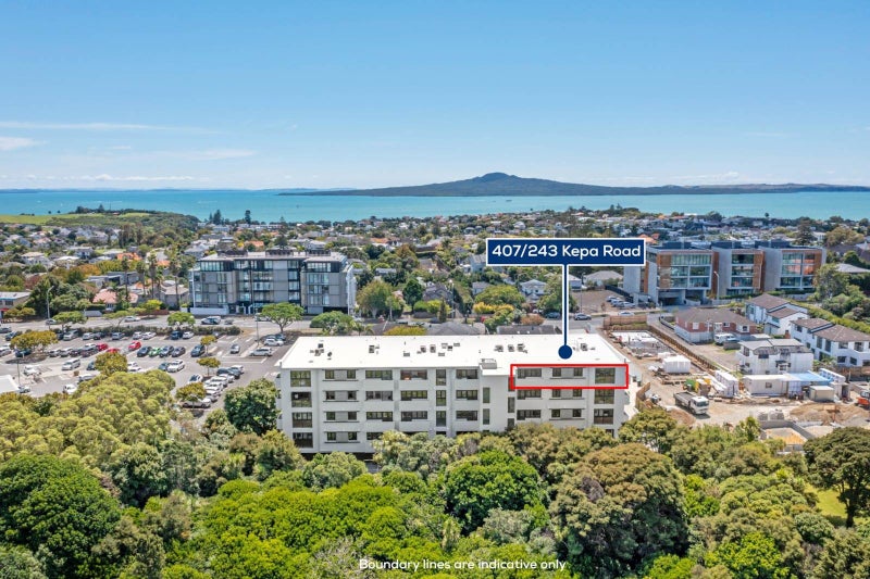 407/243 Kepa Road, Mission Bay, Auckland - Carousel 1
