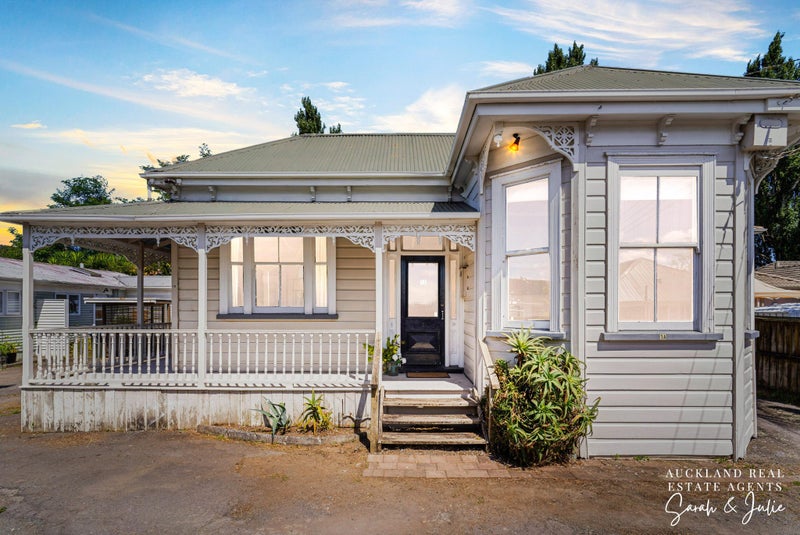 1A-1C/1122 New North Road, Mount Albert, Auckland - Carousel 1