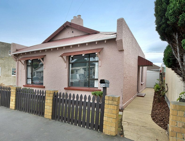 106 Oxford Street, South Dunedin, Dunedin - Carousel 16