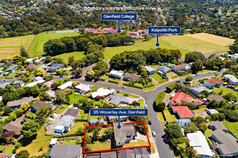 35 Waverley Avenue, Glenfield, Auckland - Carousel 2