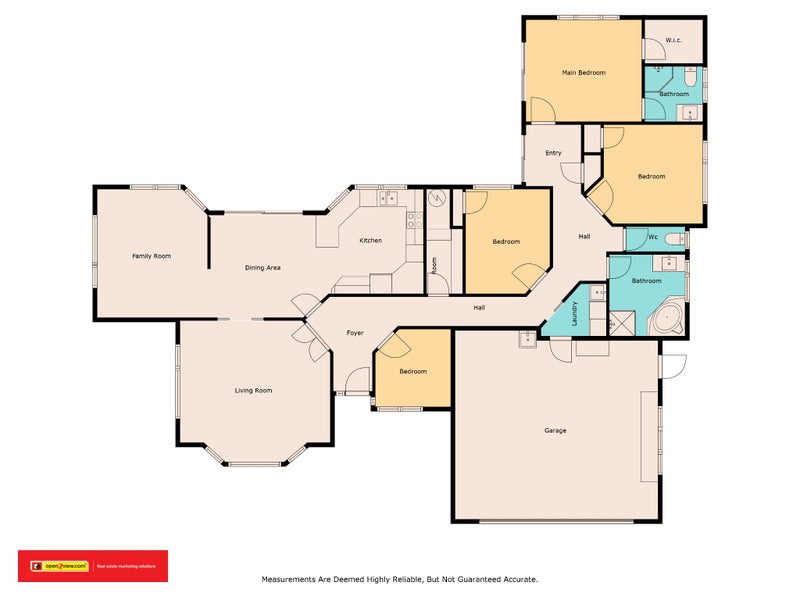 17 The Haven, Flagstaff, Hamilton - Carousel 21