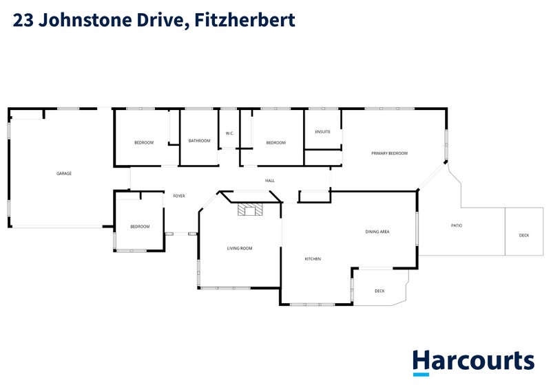 23 Johnstone Drive, Fitzherbert, Palmerston North - Carousel 30