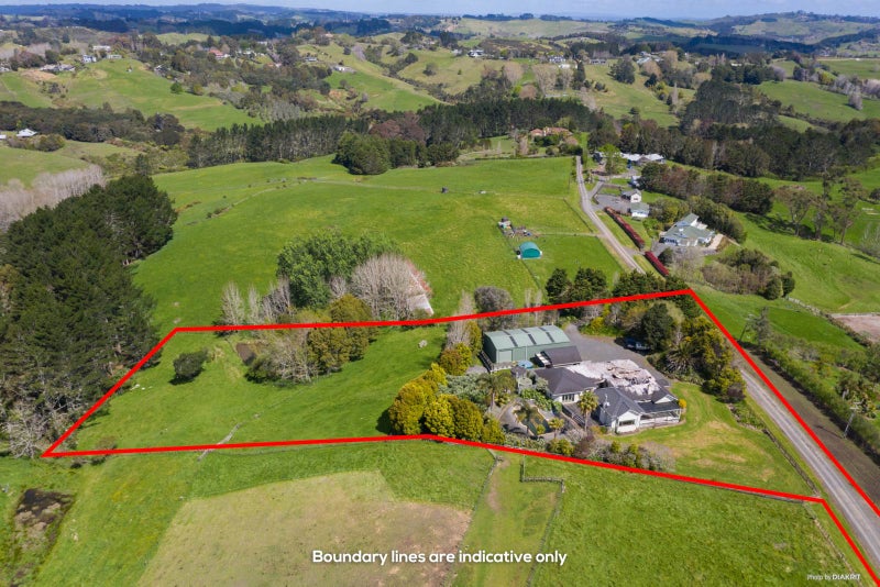 271 Whitford-Maraetai Road, Howick - Carousel 1