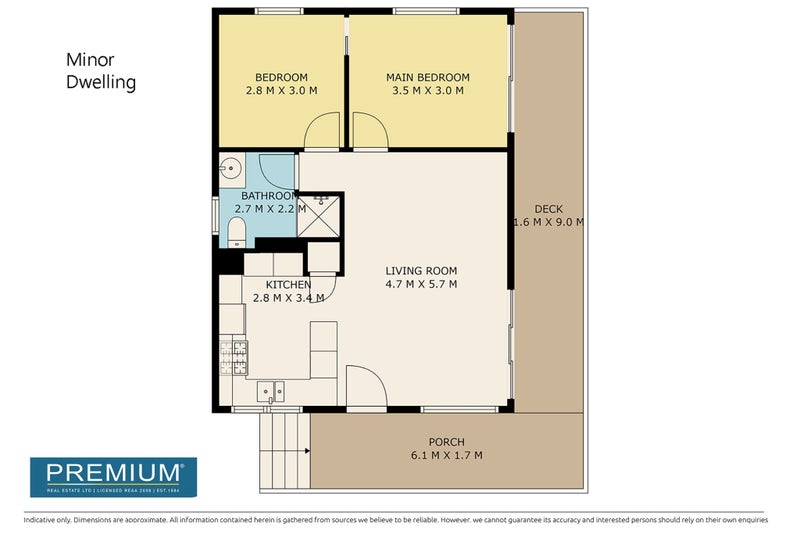 1327 Leigh Road, Warkworth - Carousel 23