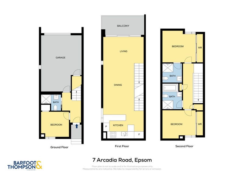 10/7 Arcadia Road, Epsom, Auckland - Carousel 12