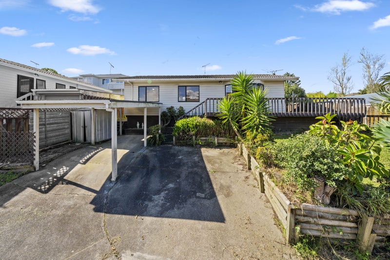 5/3 Henry Street, Avondale, Auckland - Carousel 1