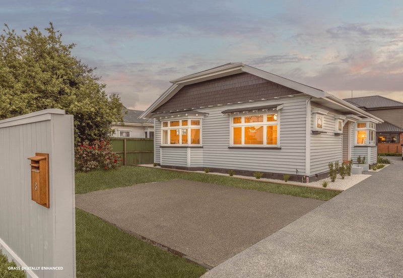 8 Freyberg Avenue, Riccarton, Christchurch - Carousel 2
