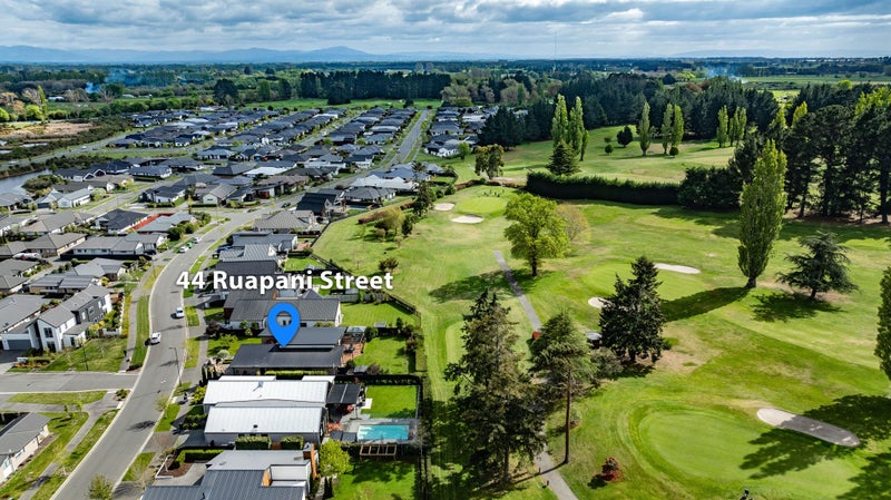 44 Ruapani Street, Marshland, Christchurch - Carousel 39