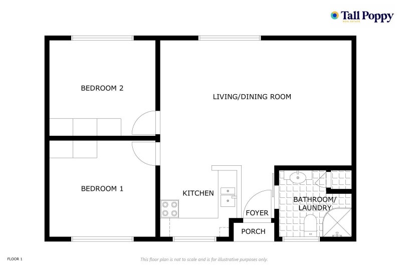 28B Manchester Street, Bradford, Dunedin - Carousel 13