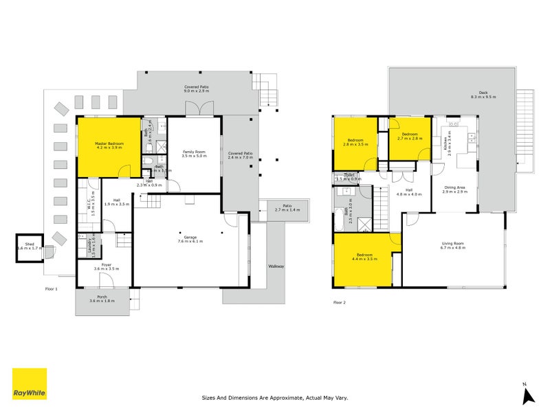 17 Raymond Terrace, Northcote, Auckland - Carousel 23