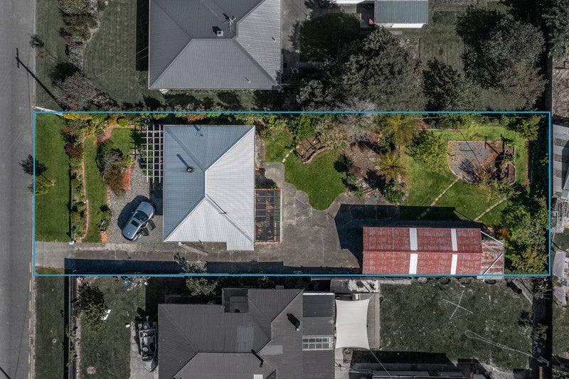 127 Budge Street, Riversdale, Blenheim - Carousel 19