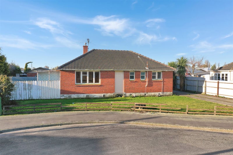 4 Beatty Crescent, Hampstead, Ashburton - Carousel 27
