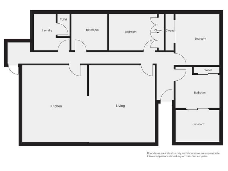 7 Maronan Street, Woolston, Christchurch - Carousel 20