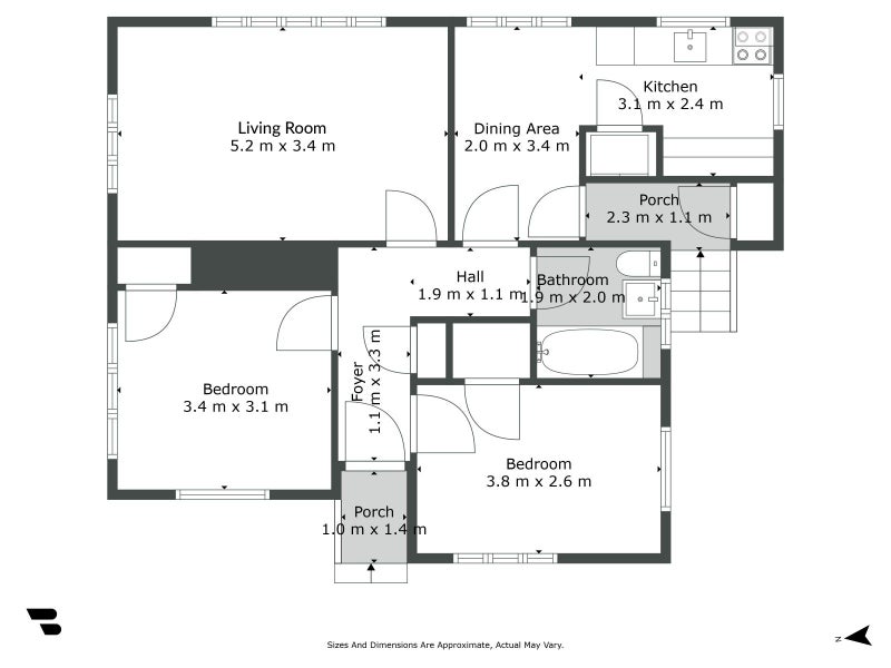 77 Kurahaupo Street, Orakei, Auckland - Carousel 18